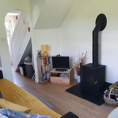 Boots Cottage บู๊ด ภายนอก รูปภาพ