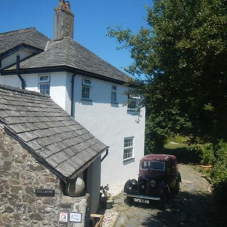 Boots Cottage บู๊ด ภายนอก รูปภาพ