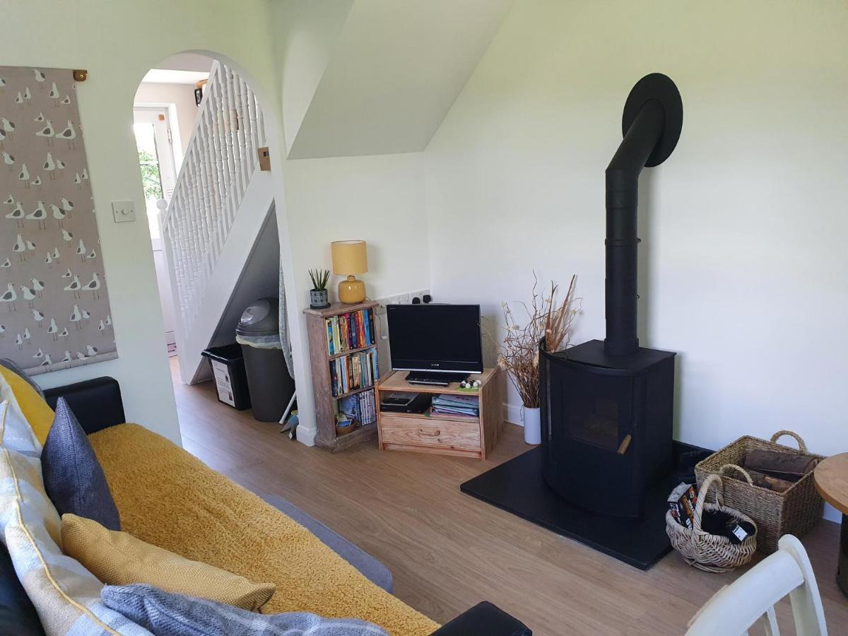Boots Cottage บู๊ด ภายนอก รูปภาพ