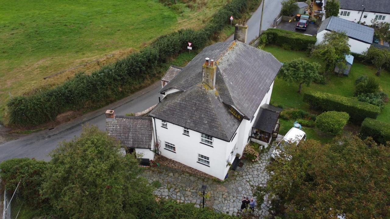 Boots Cottage บู๊ด ภายนอก รูปภาพ