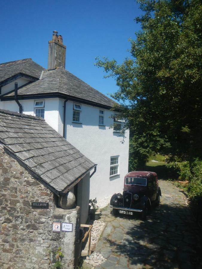 Boots Cottage บู๊ด ภายนอก รูปภาพ