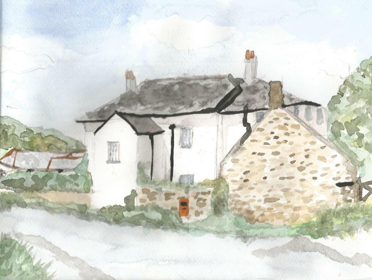 Boots Cottage บู๊ด ภายนอก รูปภาพ