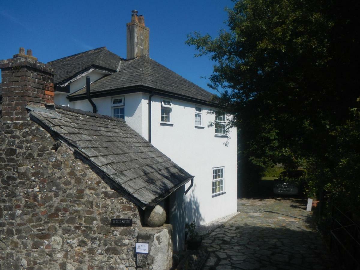 Boots Cottage บู๊ด ภายนอก รูปภาพ