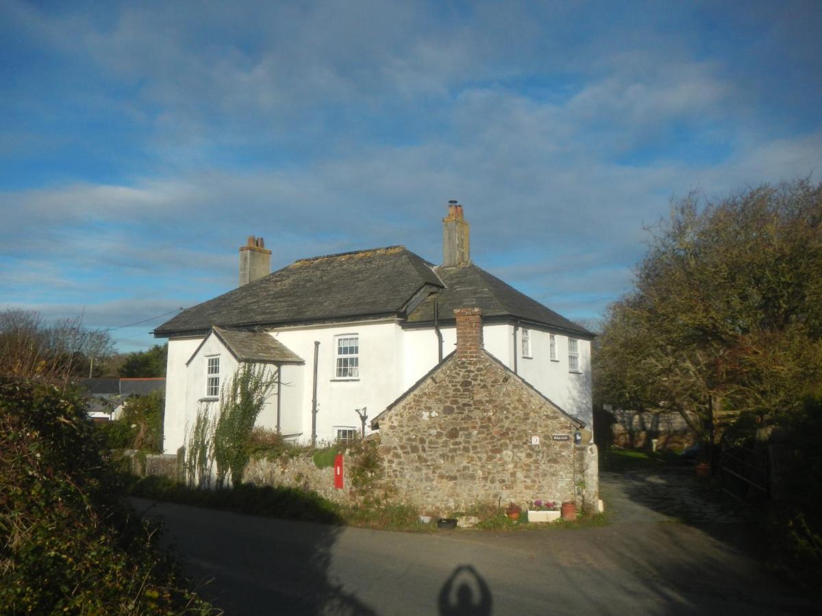 Boots Cottage บู๊ด ภายนอก รูปภาพ
